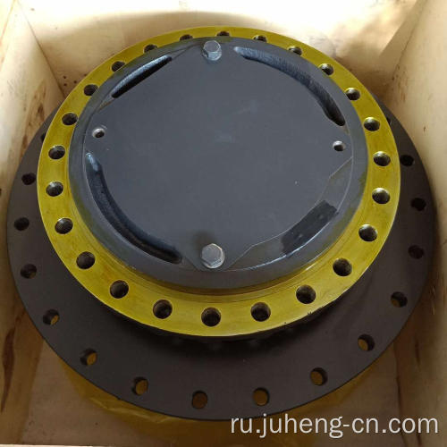 ZX670 редуктор хода zx670 редуктор 9254462